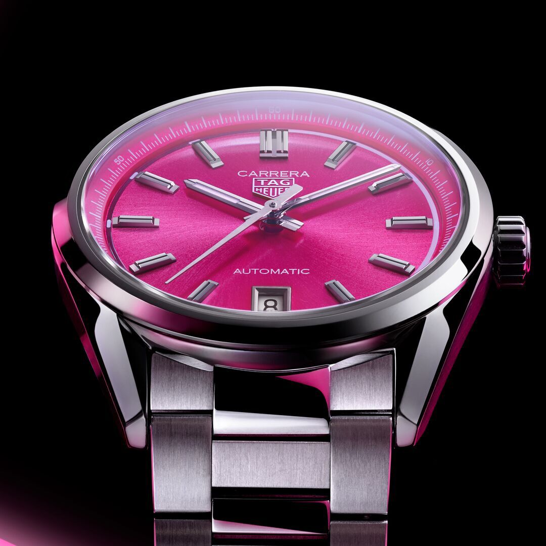 Tag dress watch sales